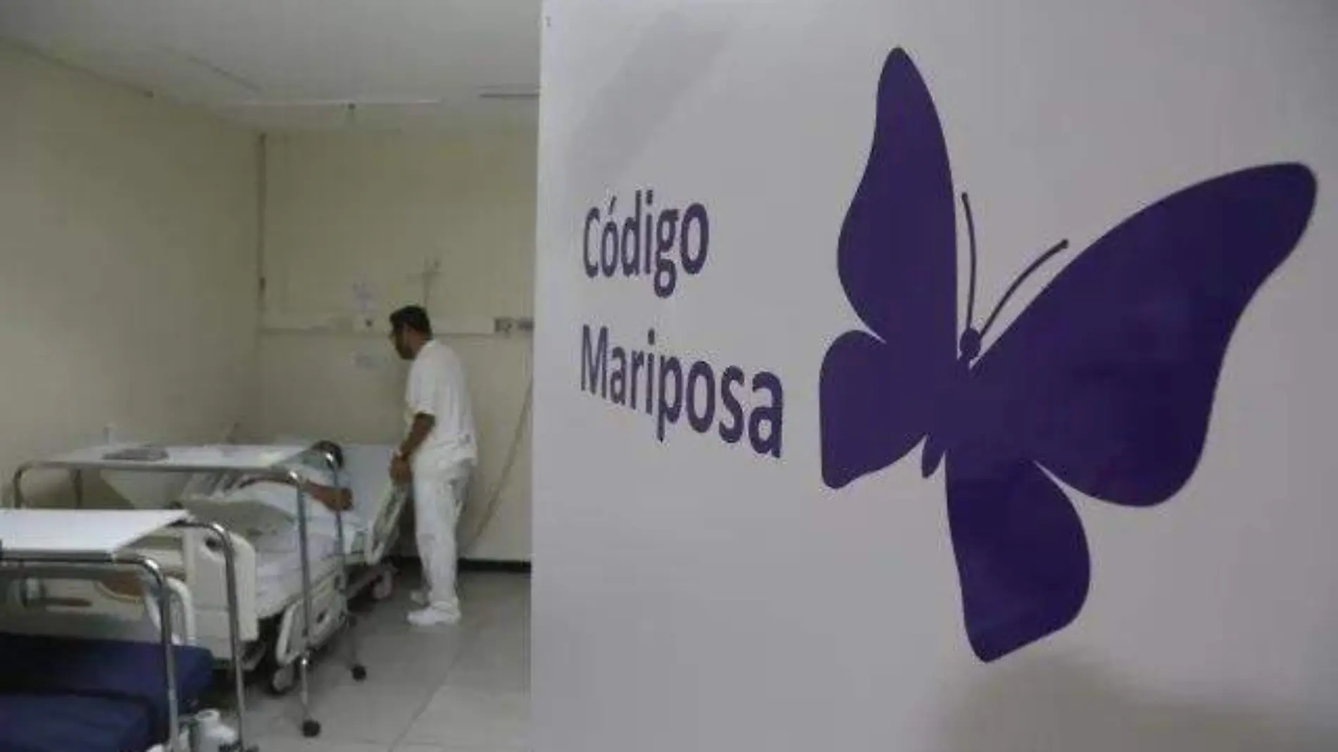 Darán apoyo a madres que perdieron a sus recén nacidos con la iniciativa Código Mariposa